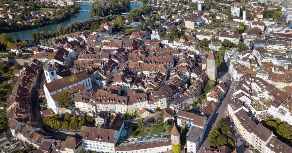 aarau