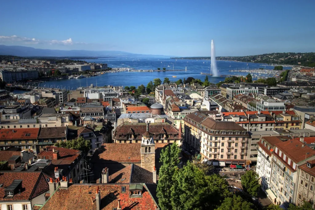 geneva