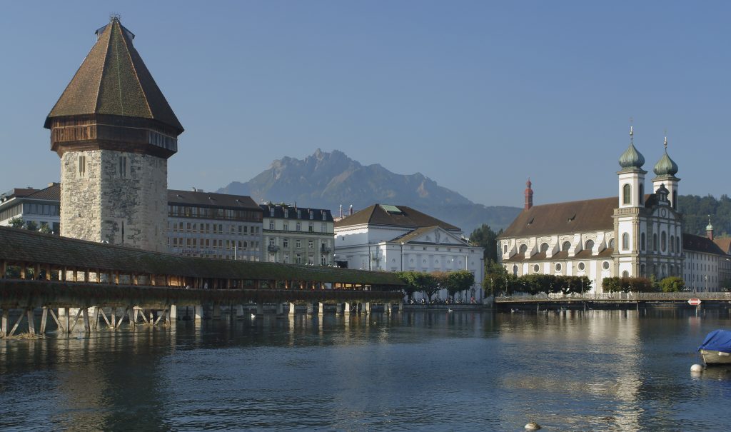 lucerne