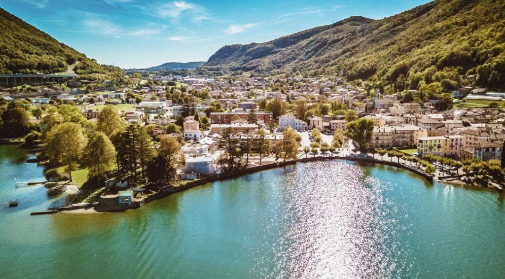 lugano
