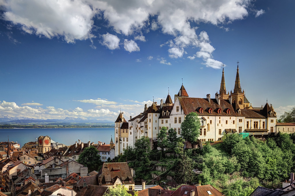 neuchâtel