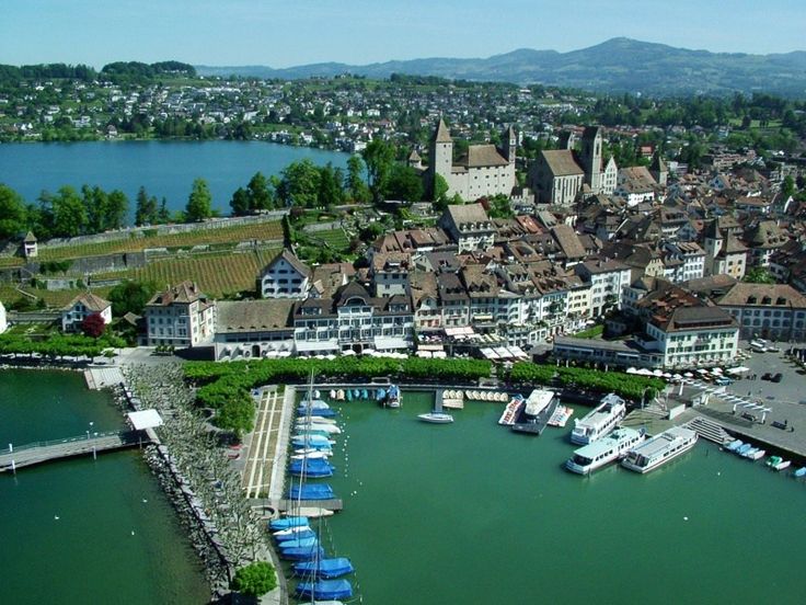 rapperswil jona