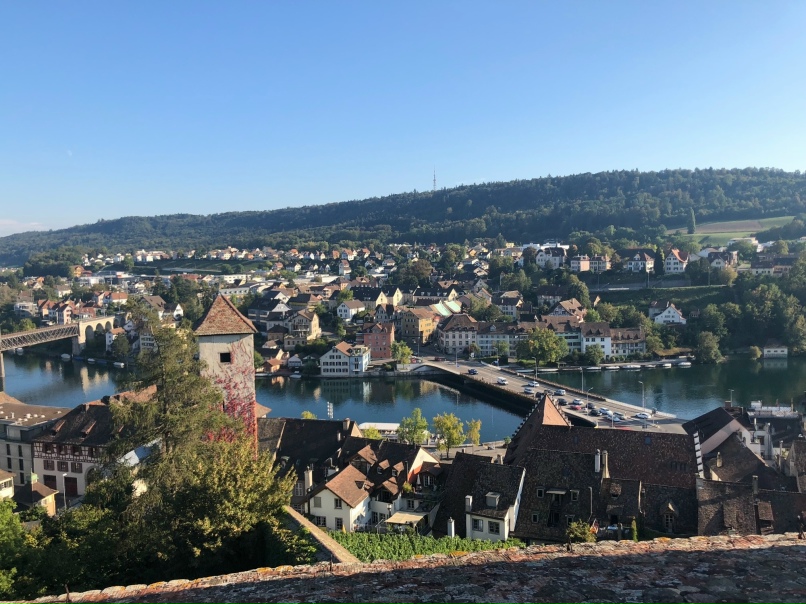schaffhausen