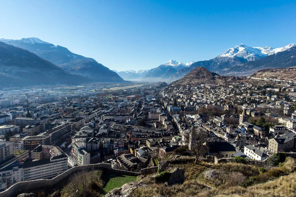 sion