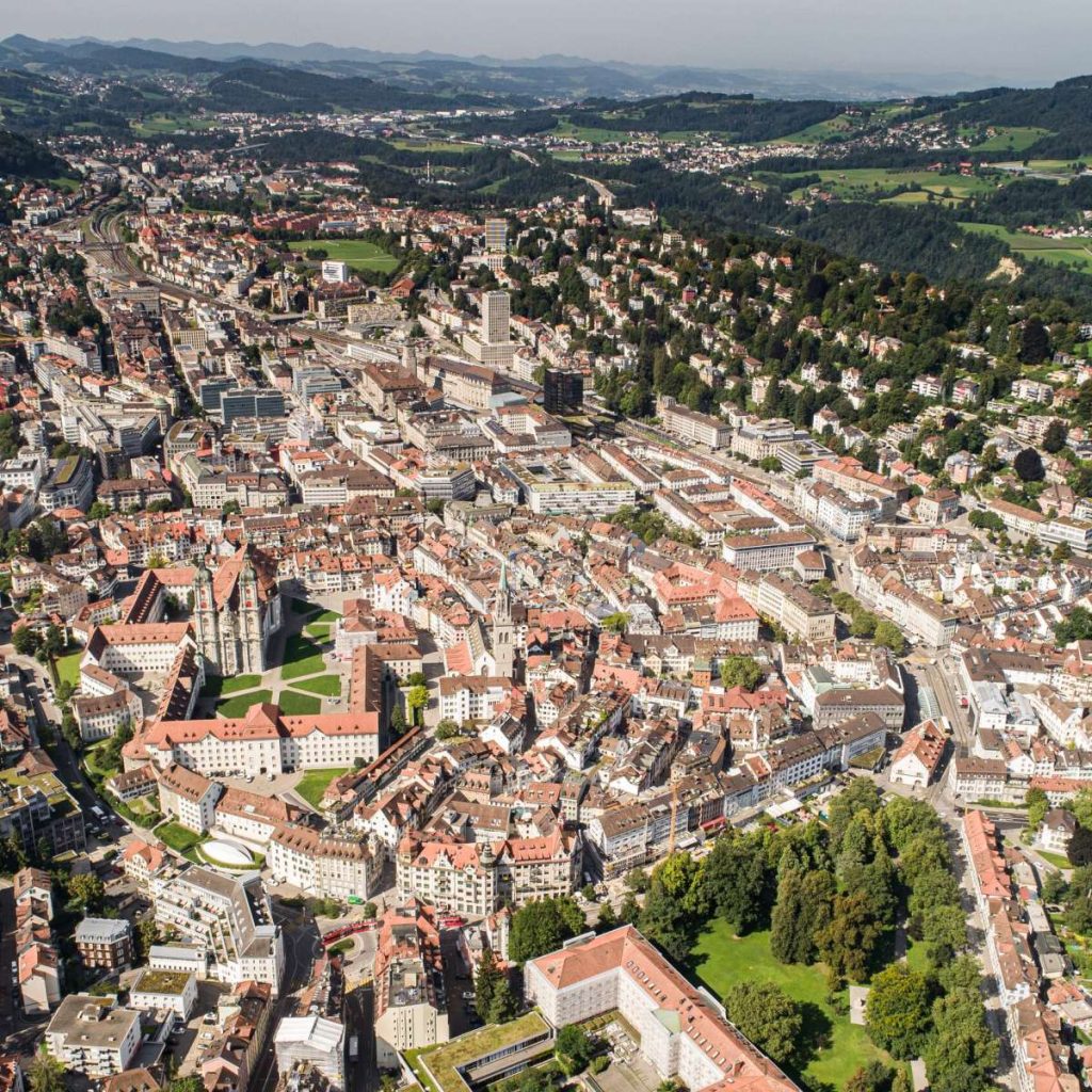 st. gallen