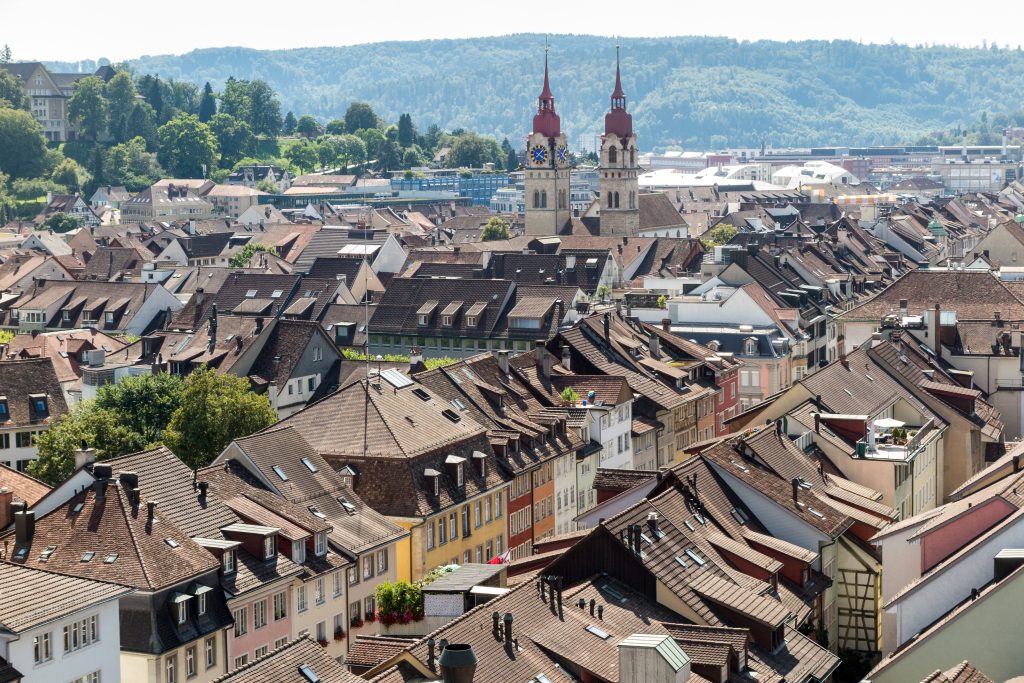 winterthur