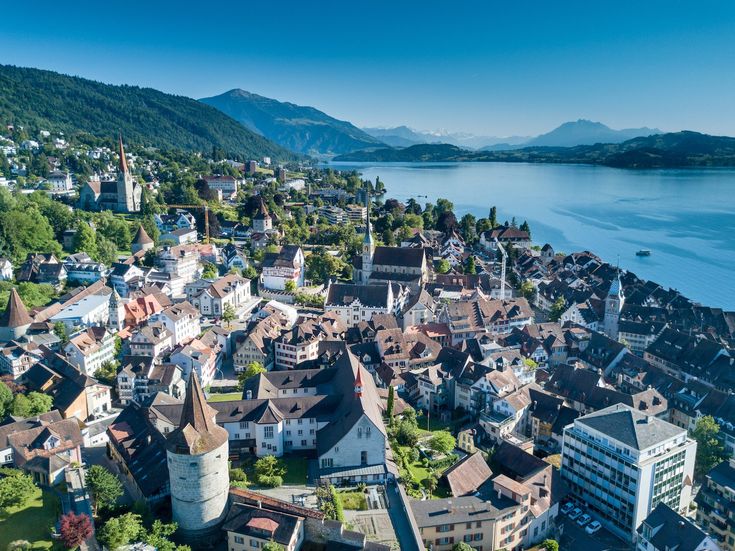 zug