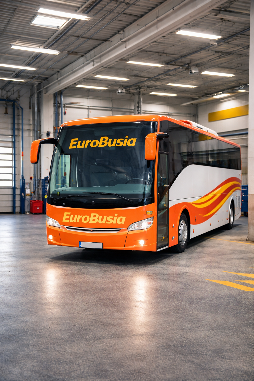 bus