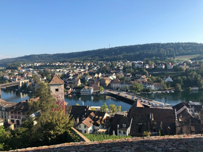 bus mieten schaffhausen schweiz